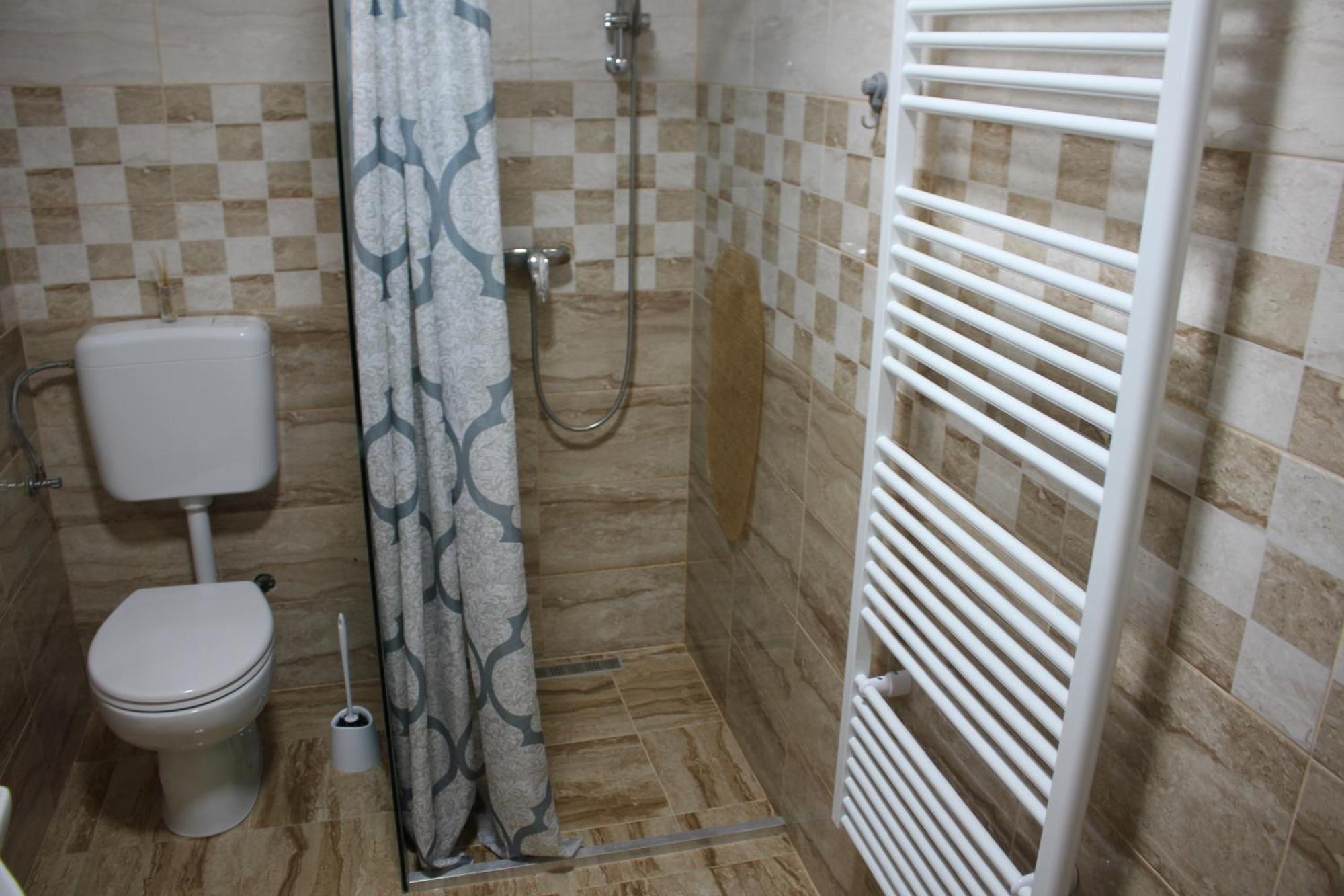 Studio Apartments Adian Korenica Kamer foto